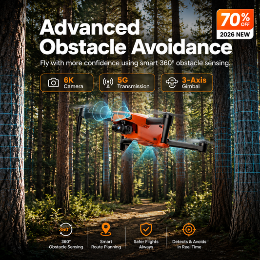 🔥Last Day Sale 70% OFF🚁2026 ....